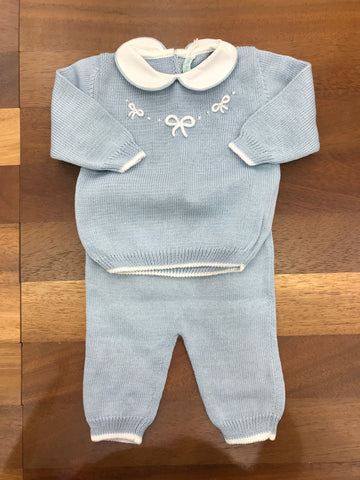 Tutina Bebe di Almy