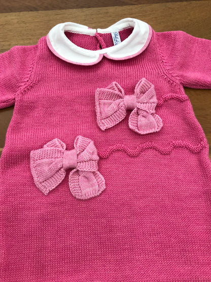 Tutina bebè di almy