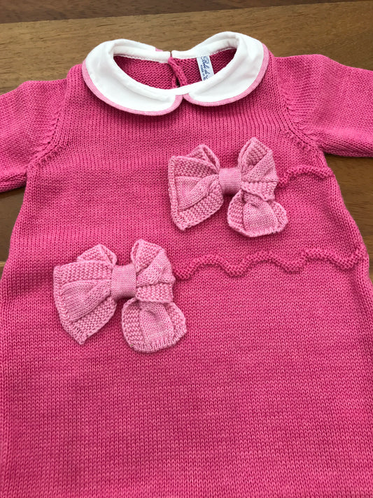 Tutina bebè di almy