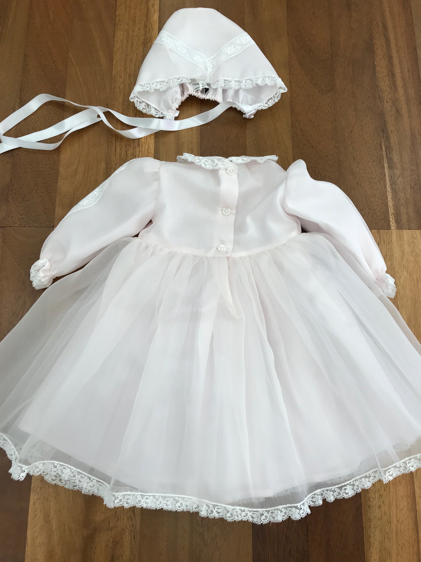 Abitino Piccola Giuggiola