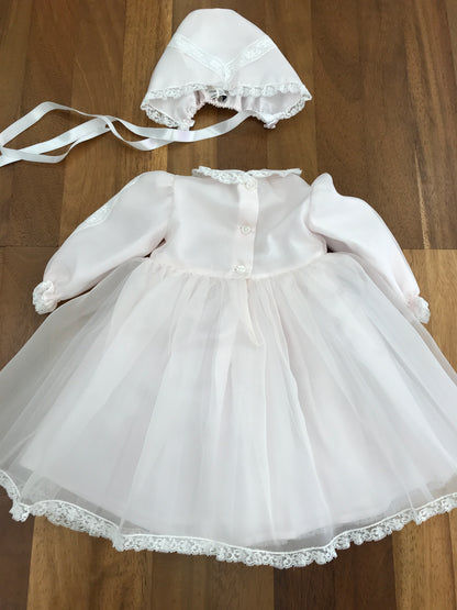 Abitino Piccola Giuggiola