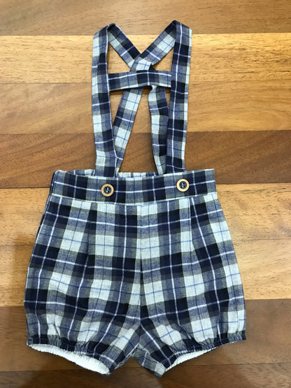 Salopette Paz Rodriguez