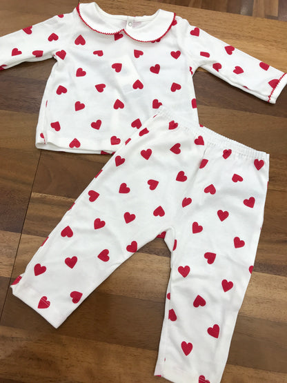 Petit bateau pigiama