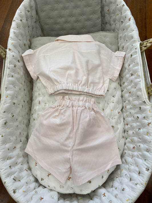 Completino baby gì