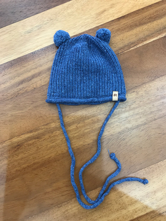 Cappellino Paz Rodriguez