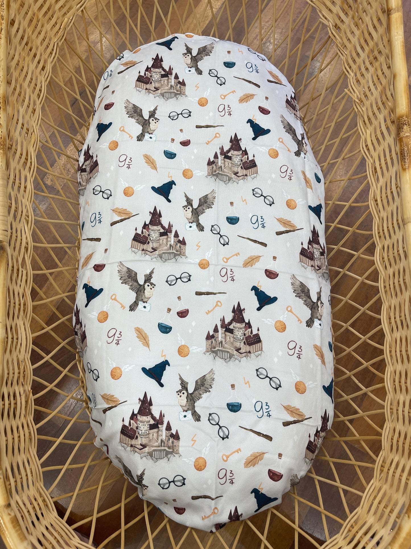 Mussola Nannafrufrù