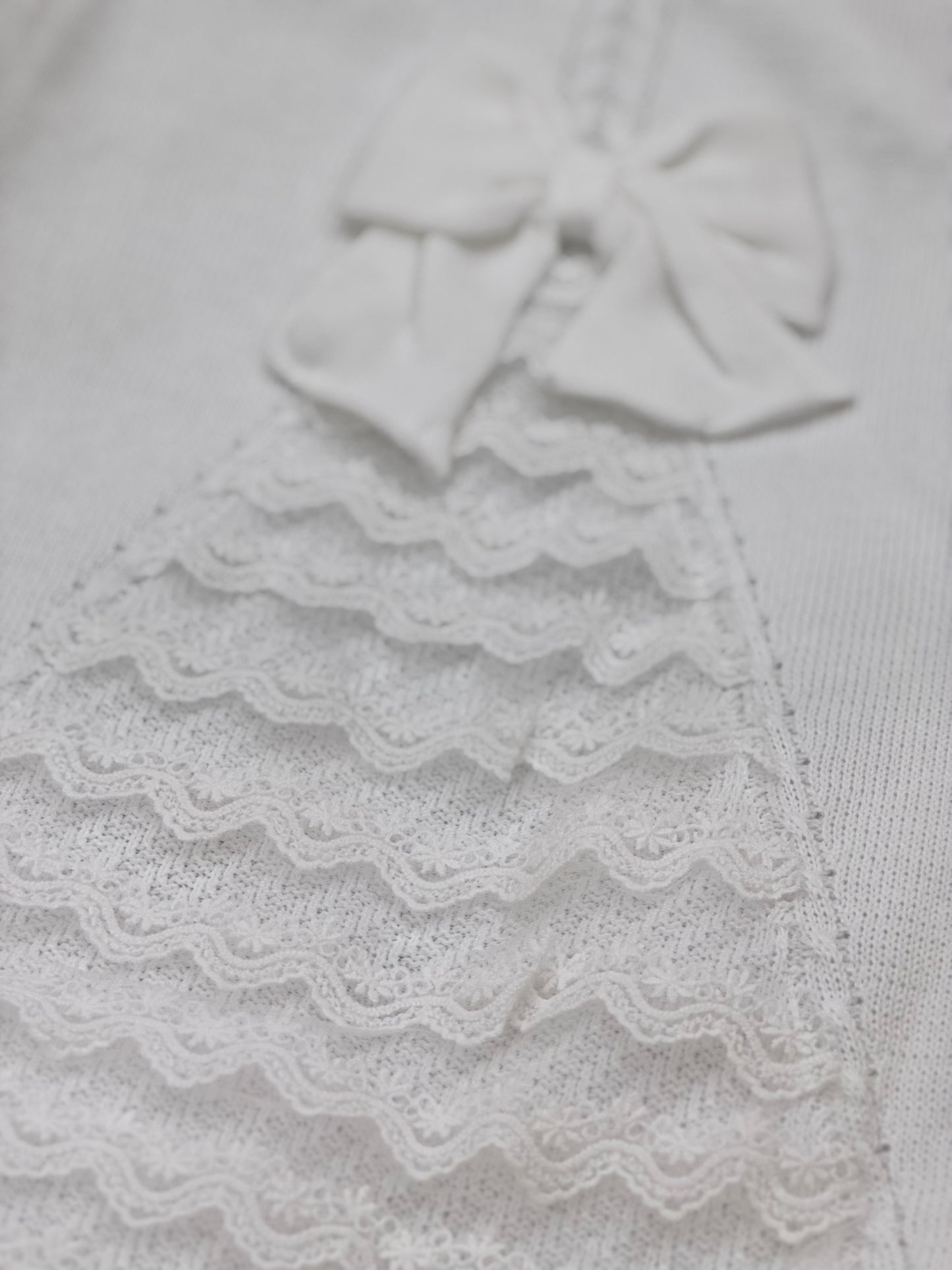 Coperta Bebè di Almy