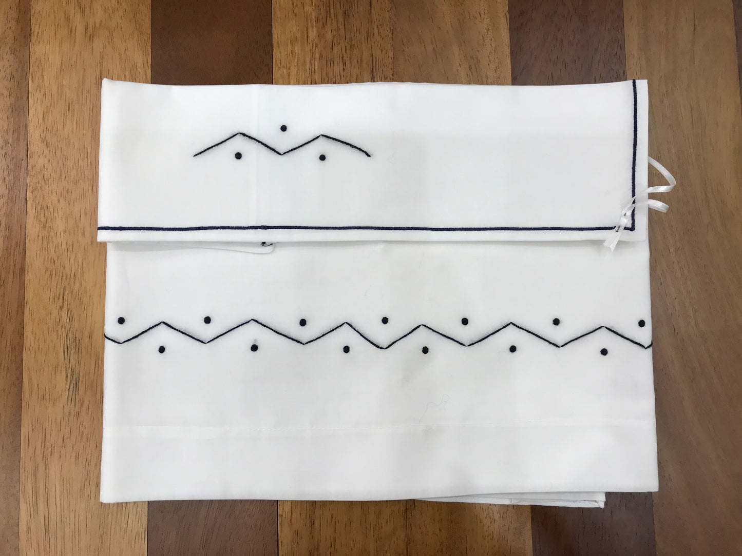 Lenzuolino piccola giuggiola