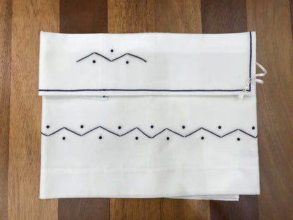 Lenzuolino piccola giuggiola