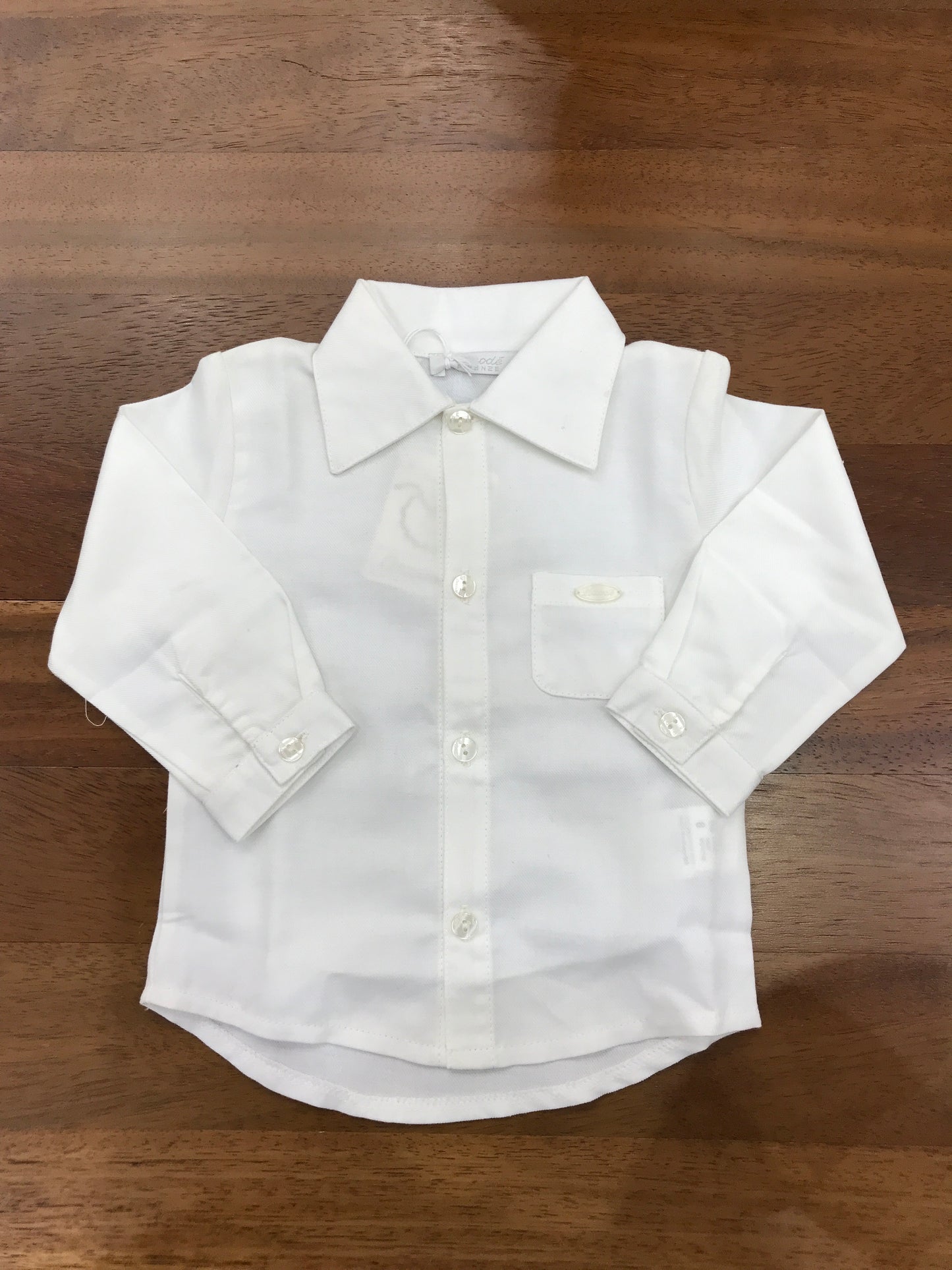 Camicia Coccodè