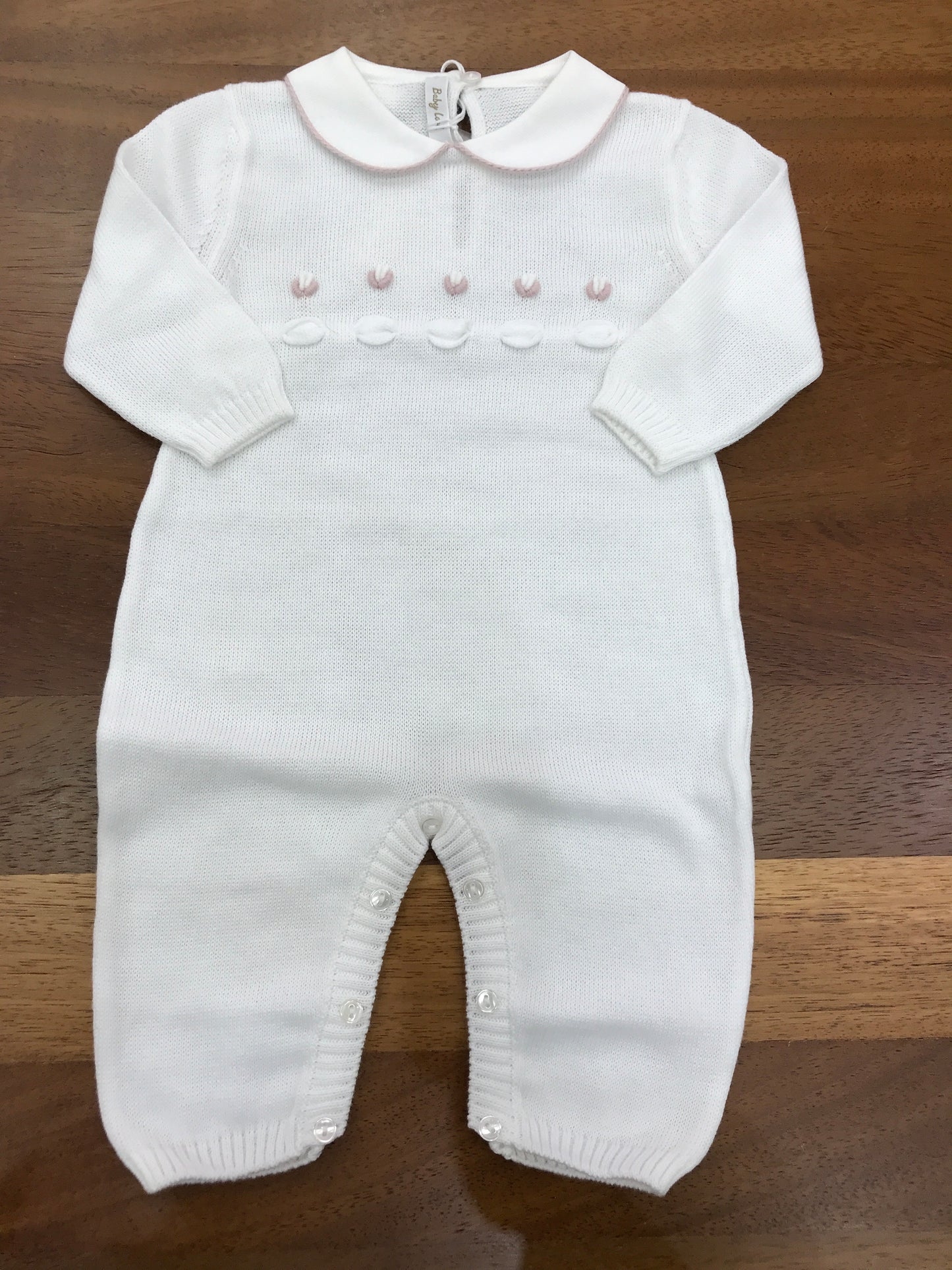 Tutina baby lord