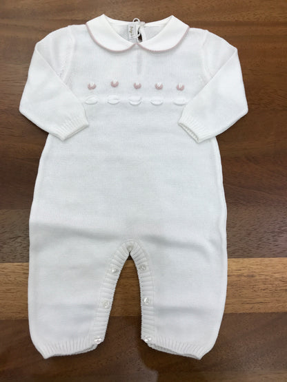 Tutina baby lord