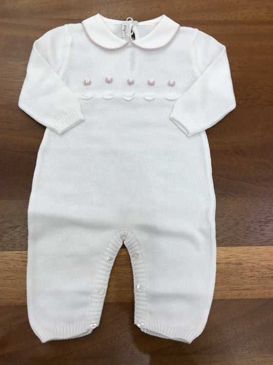 Tutina baby lord