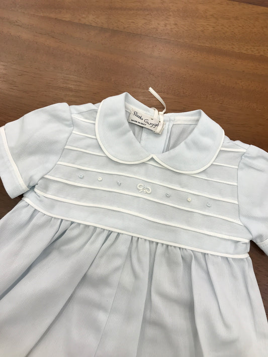 Pagliaccetto Piccola Giuggiola