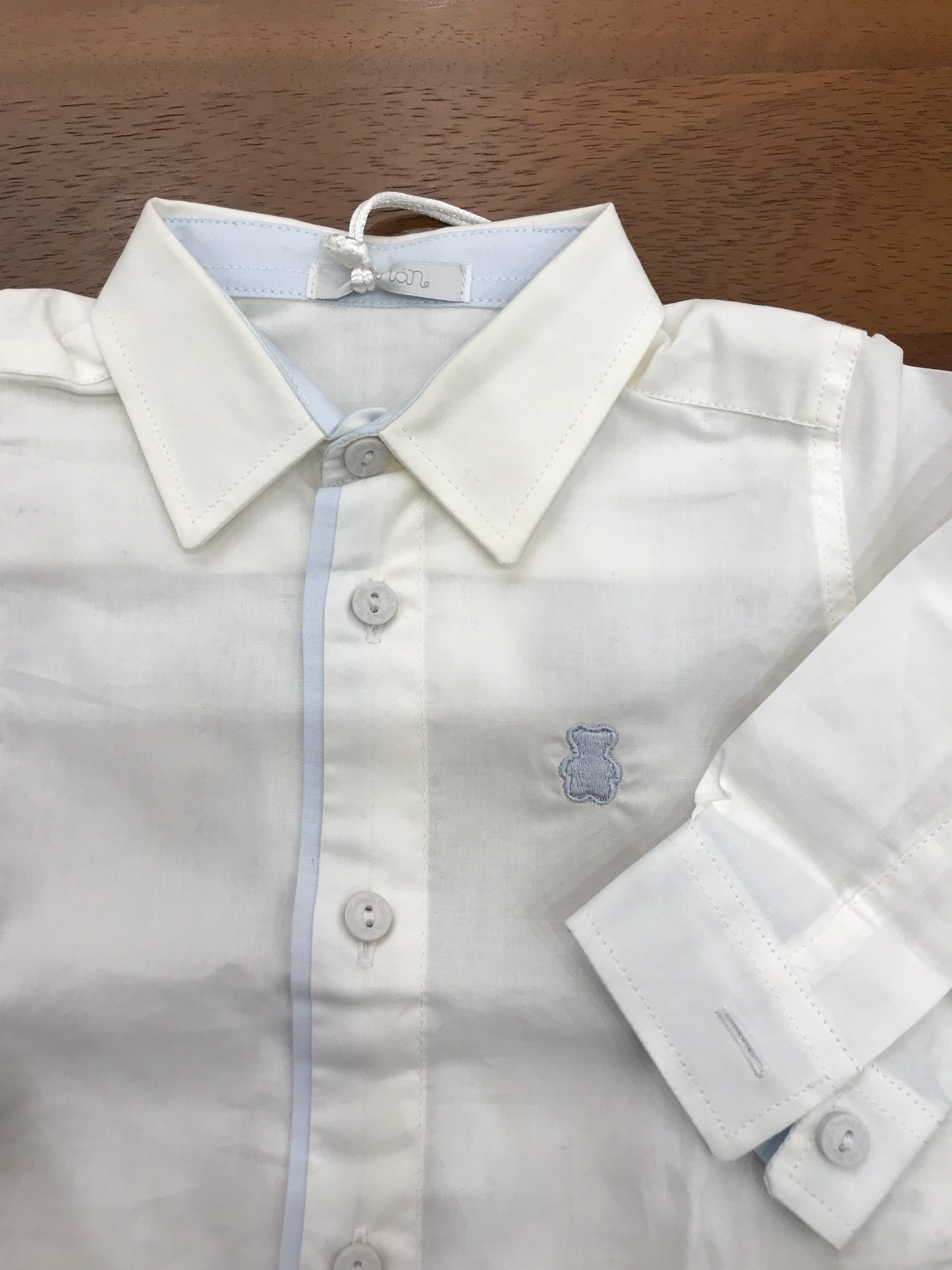 Camicia Nanan