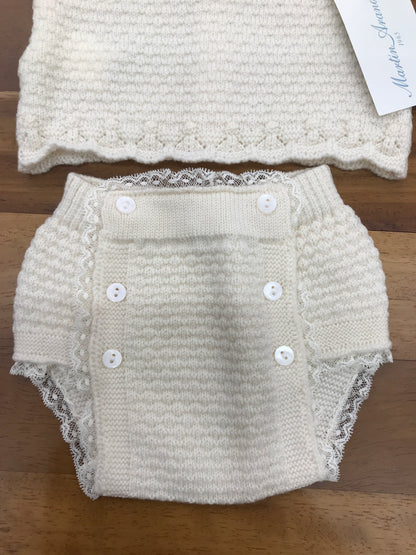 Tutina Martin Aranda