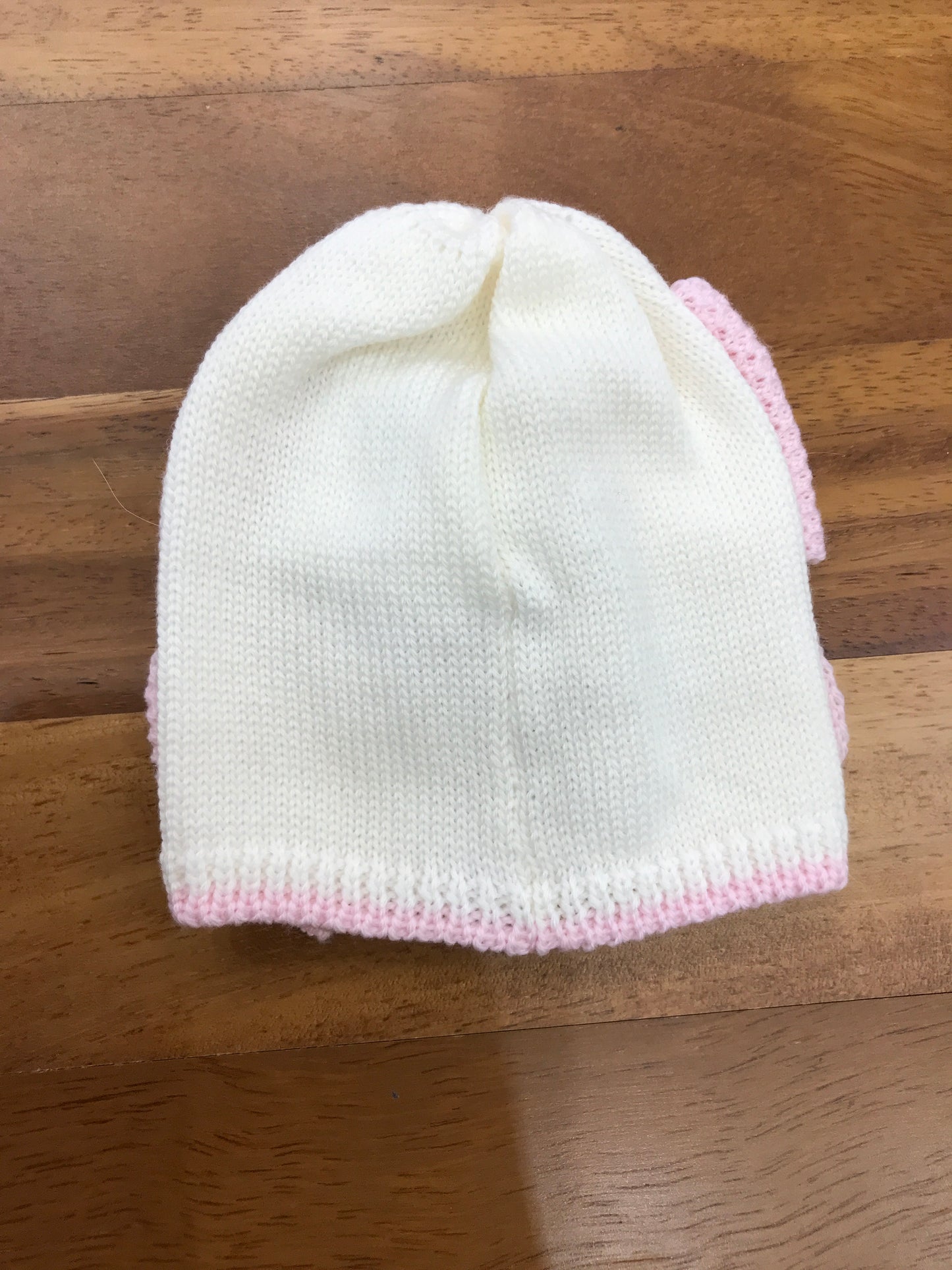 Cappellino bebè di almy