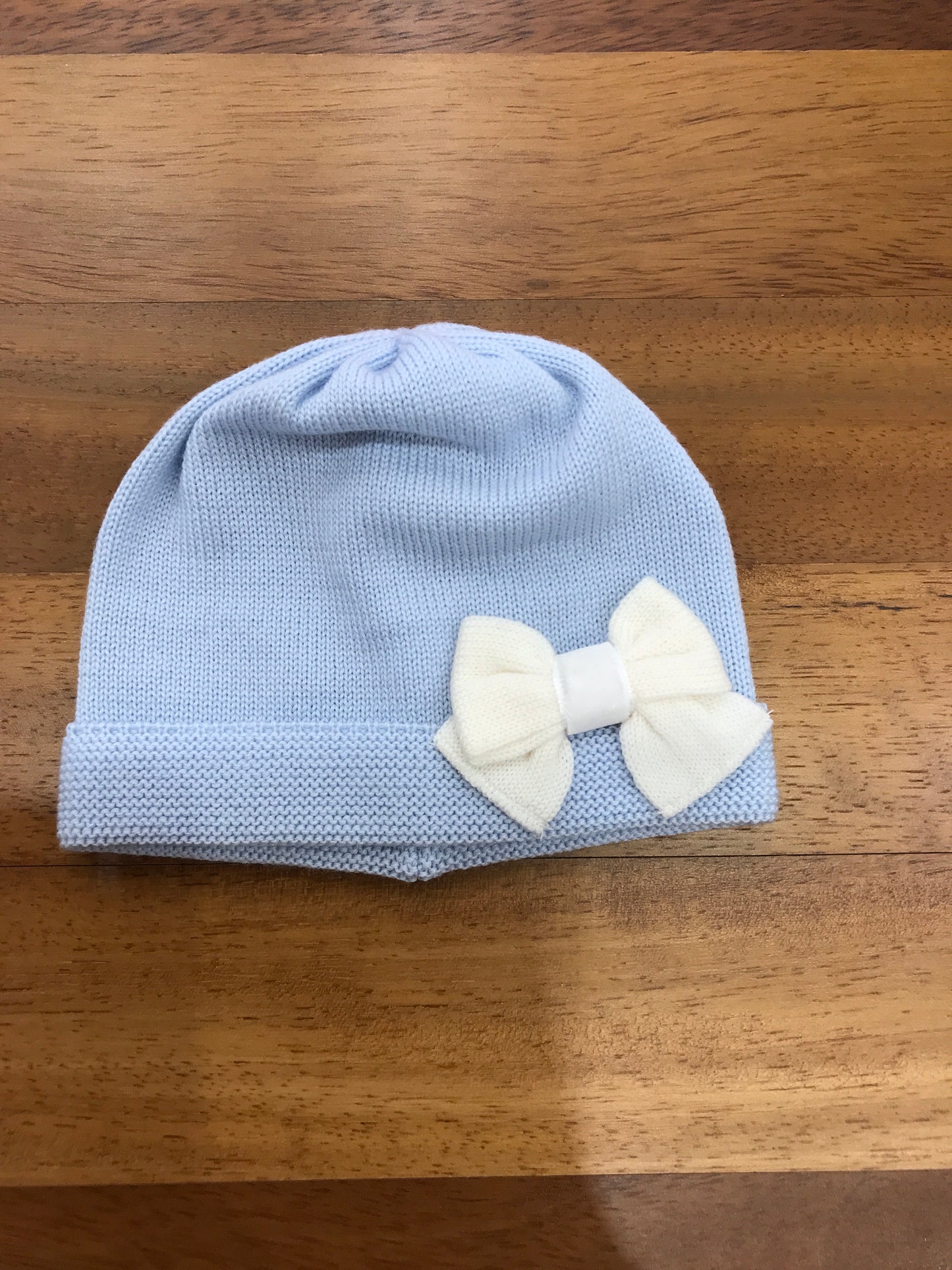Cappello baby lord