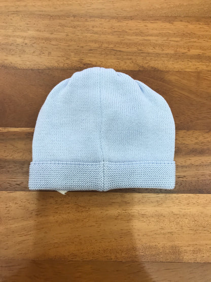 Cappellino baby lord