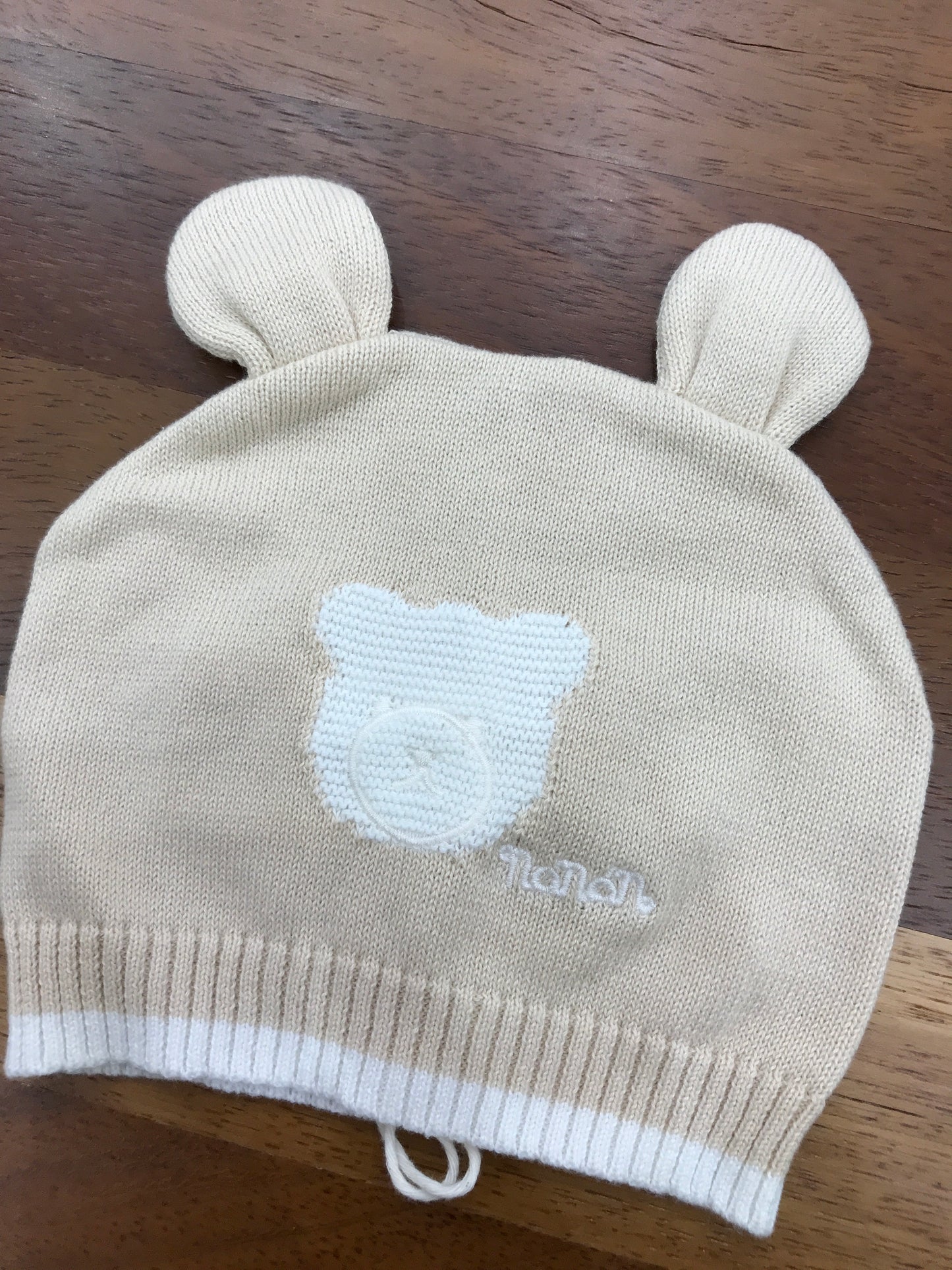 Cappello Nanan