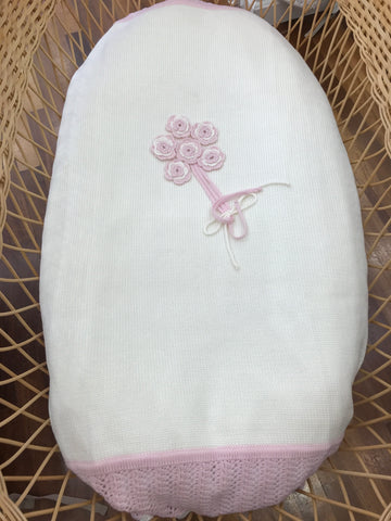 Coperta baby lord