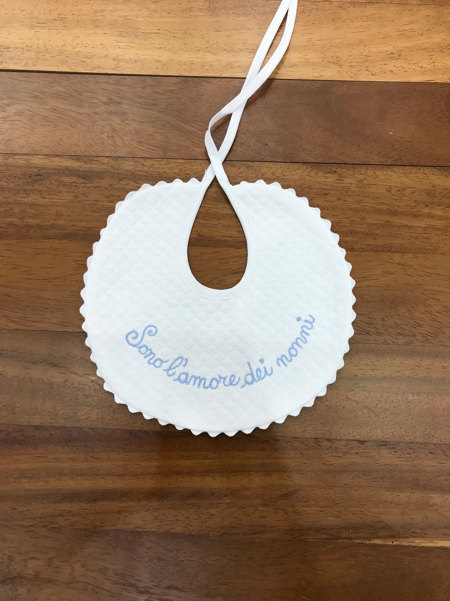 Bavetta Baroni Firenze