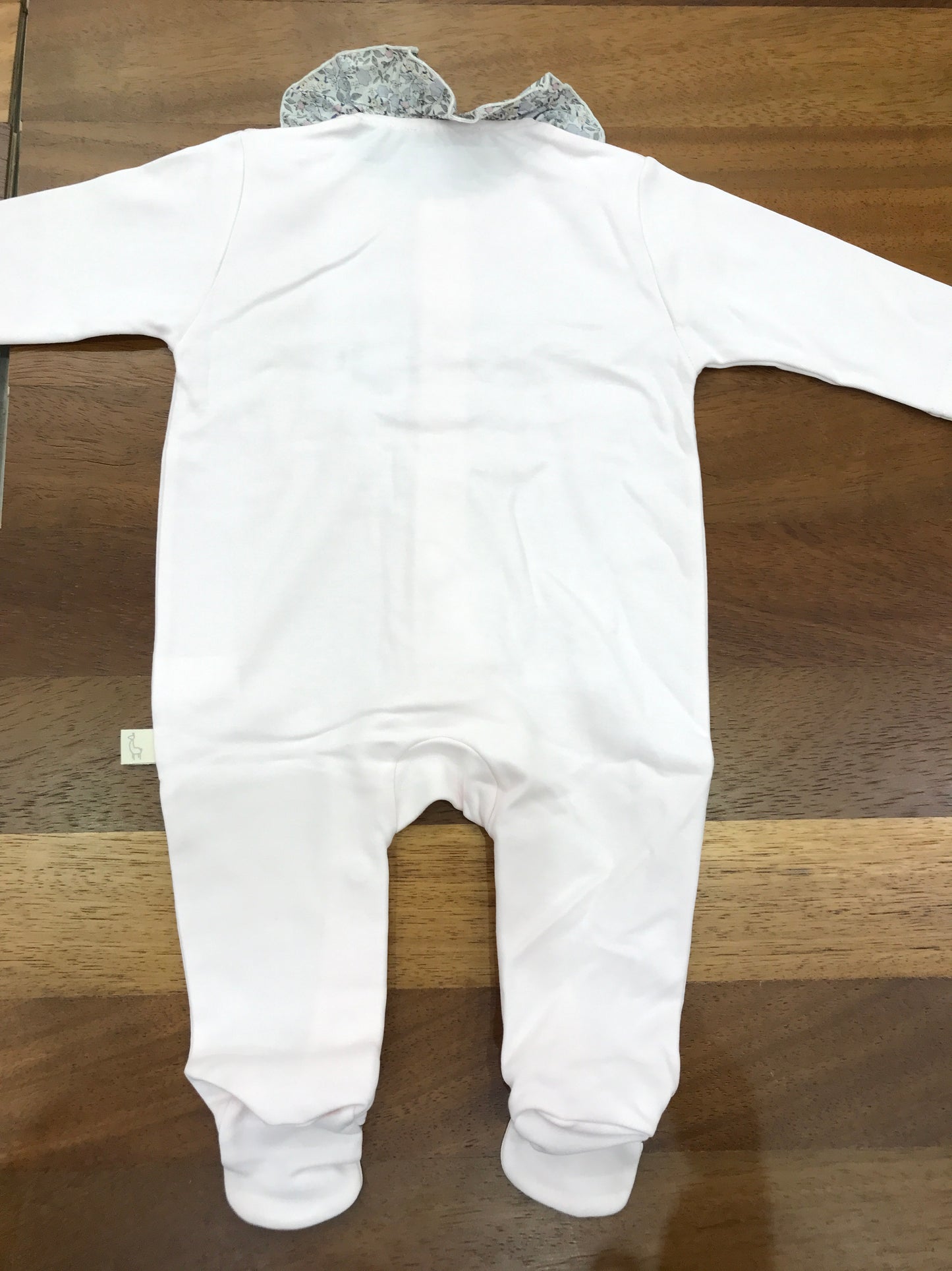 Tutina baby gi