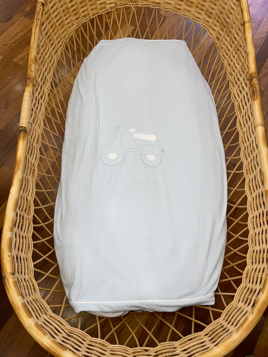 Coperta coccodè
