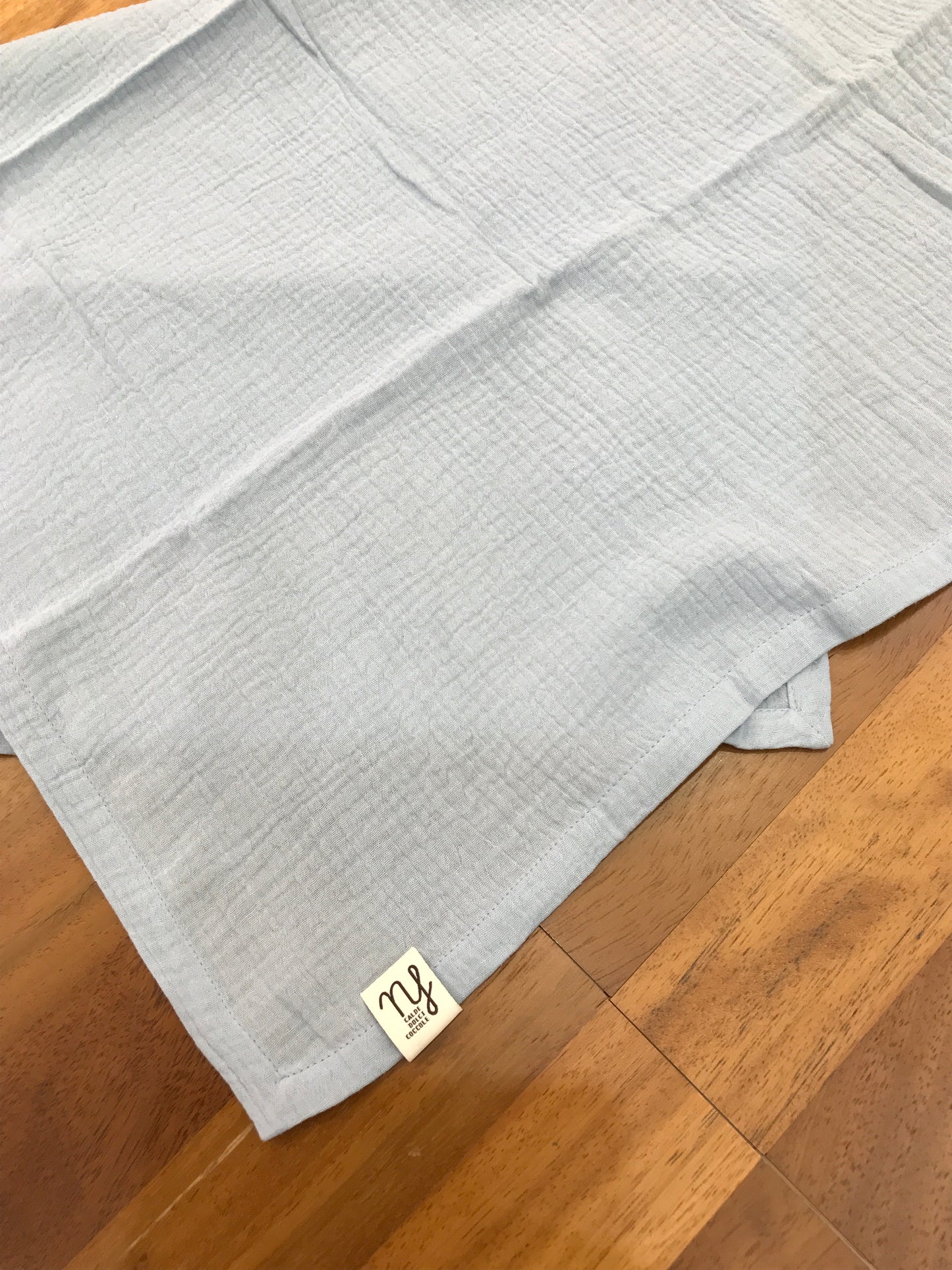 Mussola nannafrufrù