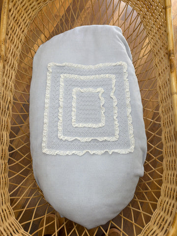 Coperta Piccola Giuggiola