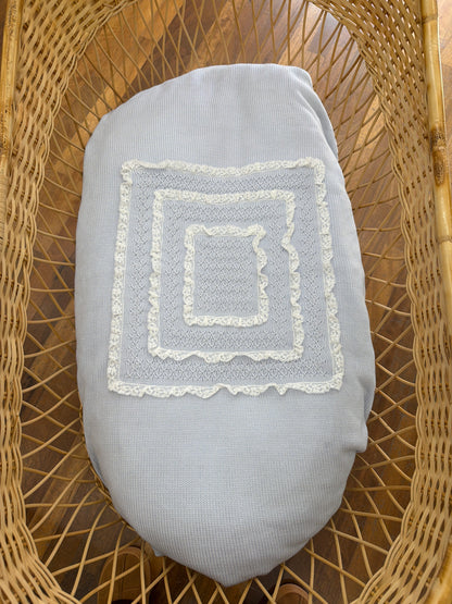 Coperta Piccola Giuggiola