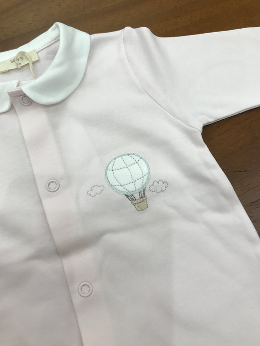Tutina baby gi
