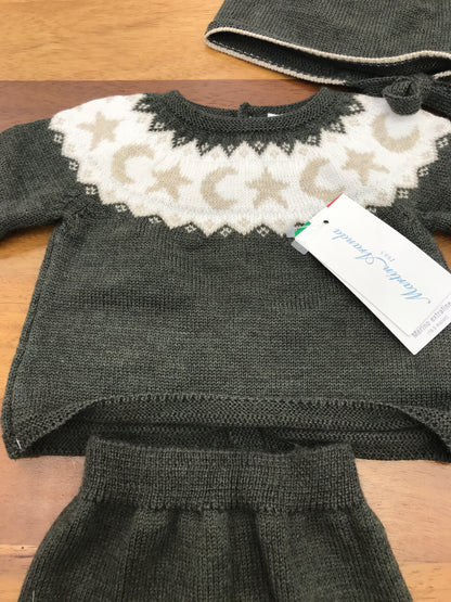 Tutina martin aranda