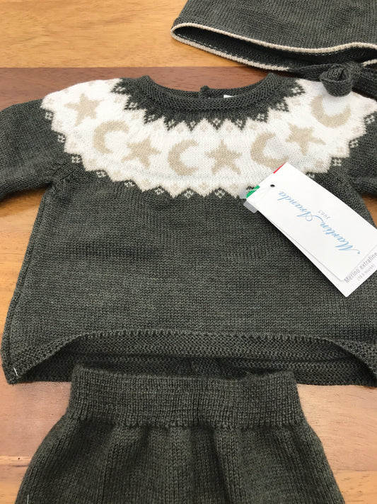 Tutina martin aranda