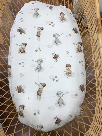 Mussola nannafrufrù