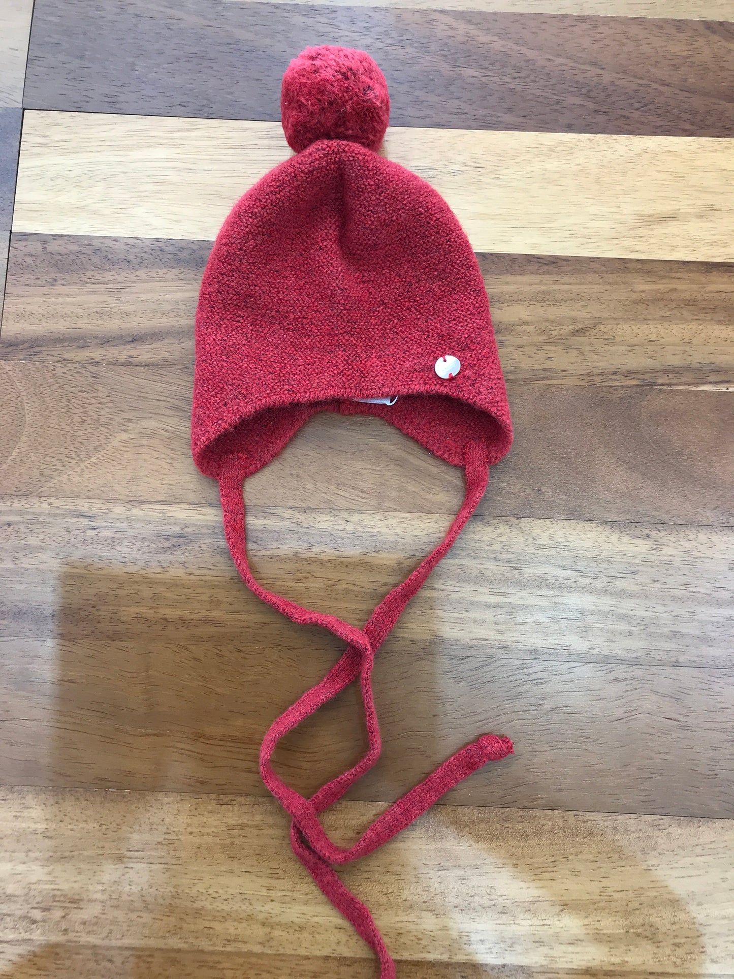 Cappellino Paz Rodriguez