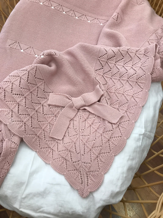 Coperta PCS baby