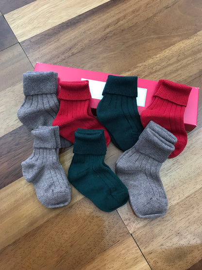 Settimanale story Loris