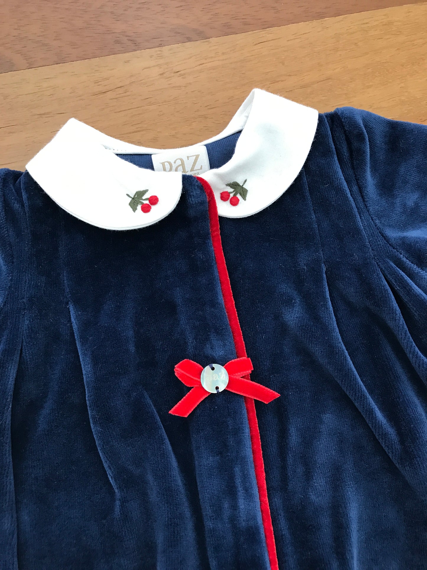 Tutina Paz Rodriguez