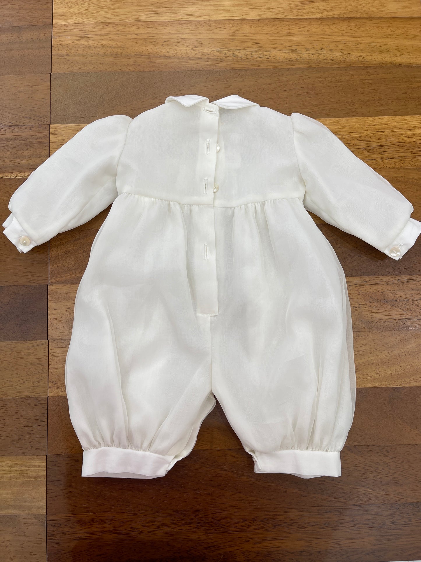 Pagliaccetto Piccola Giuggiola