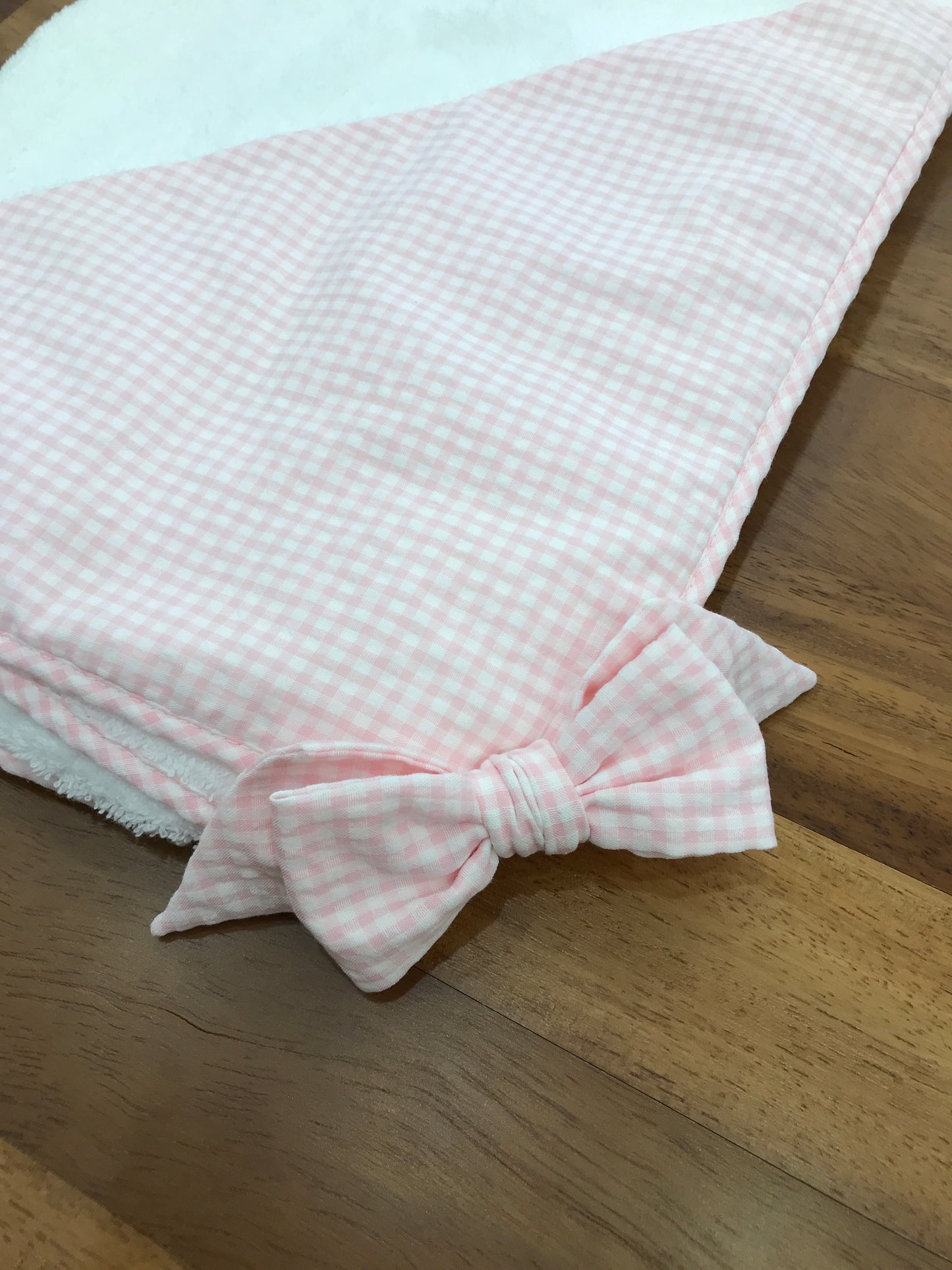 Telo bagnetto baby gi