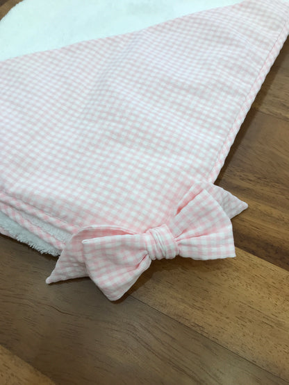 Telo bagnetto baby gi