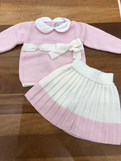 Tutina bebè di almy