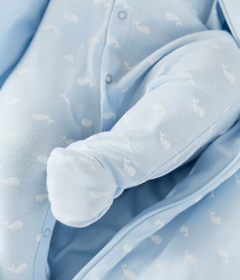 Tutina Petit Bateau