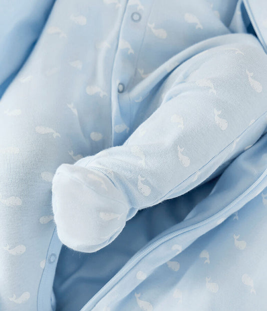 Tutina Petit Bateau