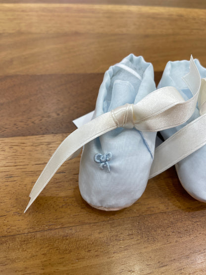 Scarpine Piccola Giuggiola