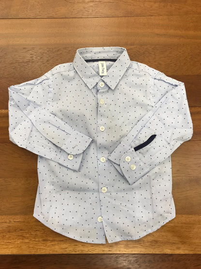 Camicia John Twig