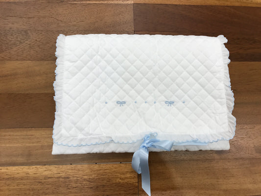 Busta cambio Pepecè