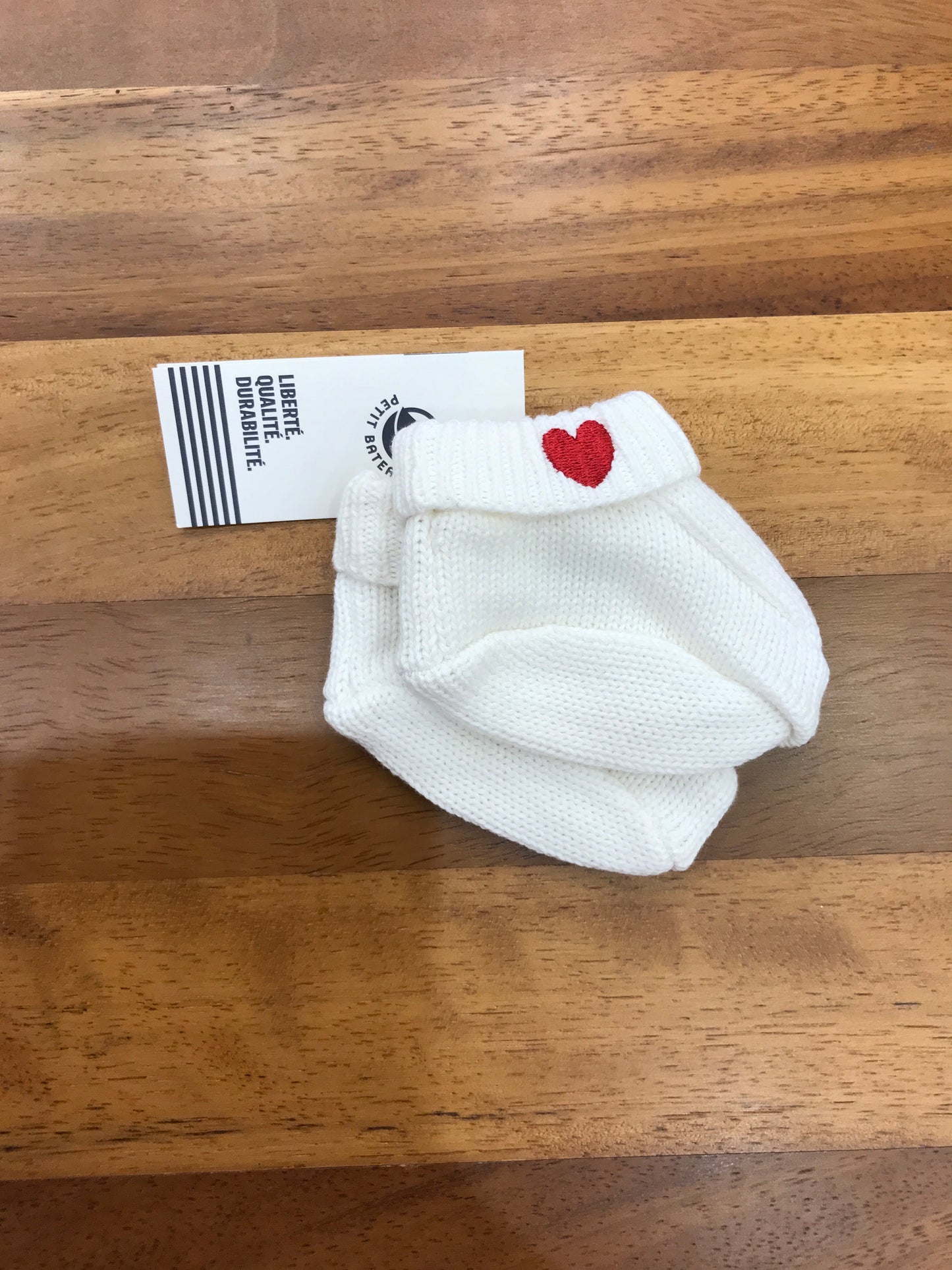 Babbucce Petit bateau