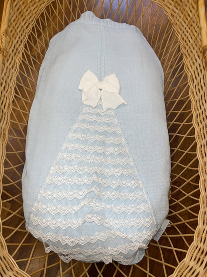 Coperta Bebè di Almy